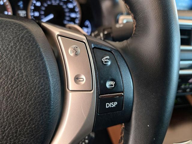 2015 Lexus GS 350 Vehicle Photo in Weatherford, TX 76087