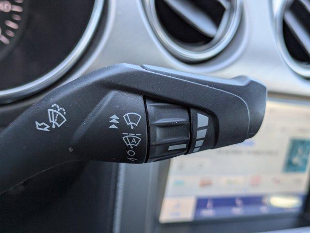 2023 Ford Mustang Vehicle Photo in BRUNSWICK, GA 31525-1881