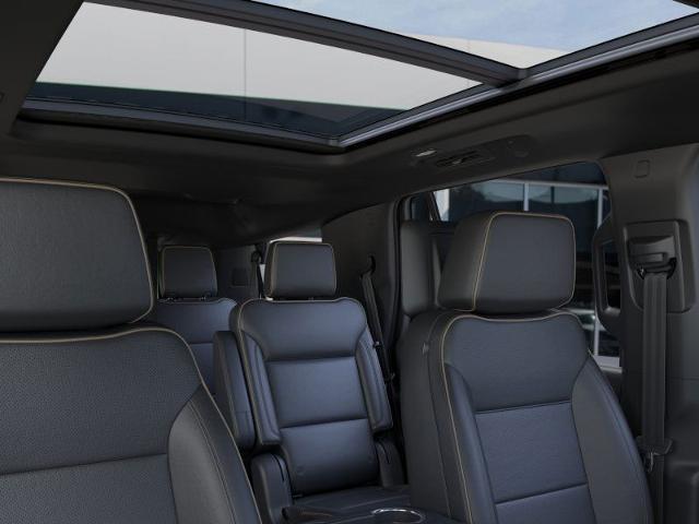 2026 GMC Yukon Vehicle Photo in TREVOSE, PA 19053-4984