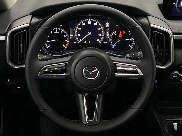 2025 Mazda CX-50 Vehicle Photo in Appleton, WI 54913