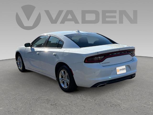 2023 Dodge Charger Vehicle Photo in Savannah, GA 31419