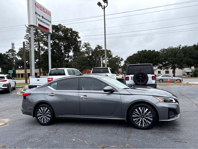 2023 Nissan Altima Vehicle Photo in Savannah, GA 31419