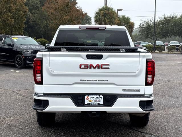 2022 GMC Sierra 1500 Vehicle Photo in BEAUFORT, SC 29906-4218