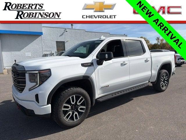 2023 GMC Sierra 1500 Vehicle Photo in Excelsior Springs, MO 64024