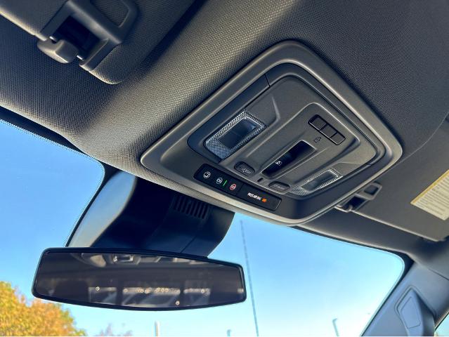 2026 Chevrolet Silverado 1500 Vehicle Photo in BEAUFORT, SC 29906-4218