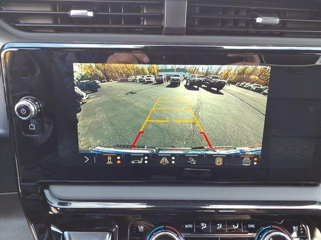 2026 GMC Sierra 1500 Vehicle Photo in DUNKIRK, NY 14048-3562