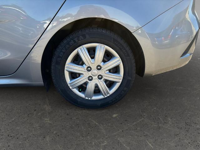 2023 Kia Rio Vehicle Photo in Brunswick, GA 31525