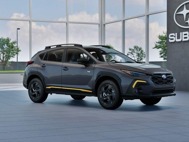 2026 Subaru Crosstrek Vehicle Photo in Neenah, WI 54956
