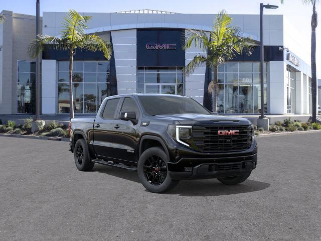 2026 GMC Sierra 1500 Vehicle Photo in OXNARD, CA 93036-1873