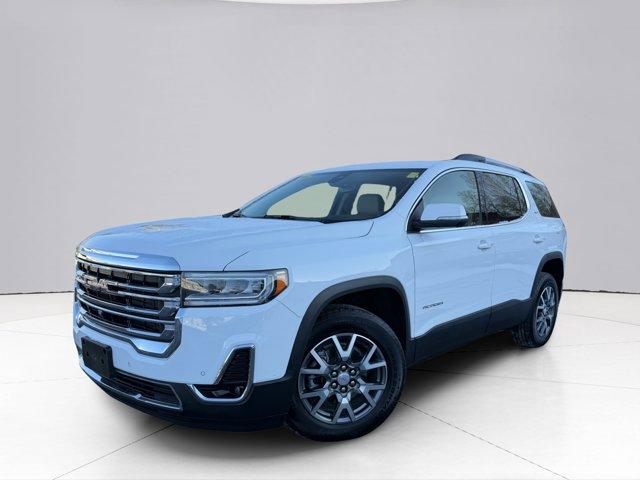 2023 GMC Acadia Vehicle Photo in LEOMINSTER, MA 01453-2952