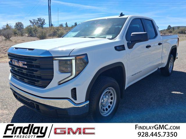 2026 GMC Sierra 1500 Vehicle Photo in PRESCOTT, AZ 86305-3700