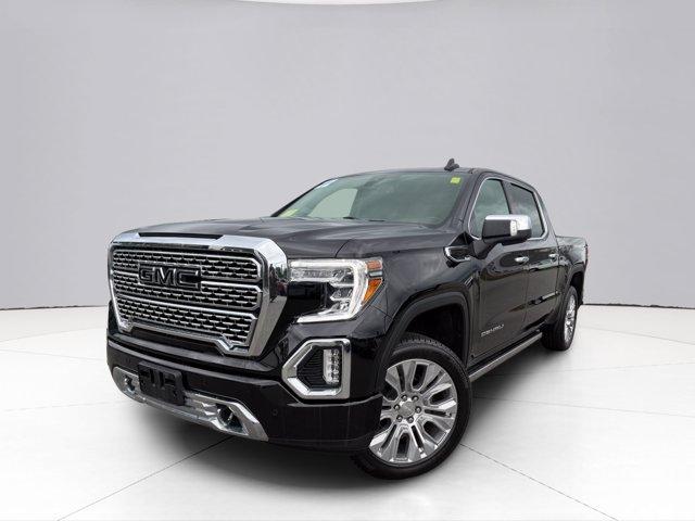 2022 GMC Sierra 1500 Limited Vehicle Photo in LEOMINSTER, MA 01453-2952