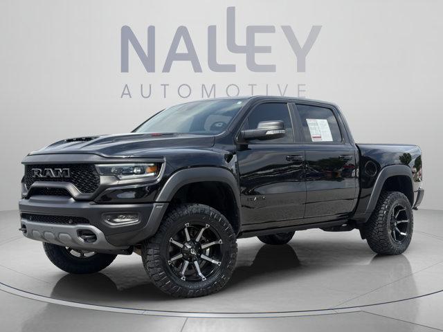 2022 Ram 1500 Vehicle Photo in Lithonia, GA 30038