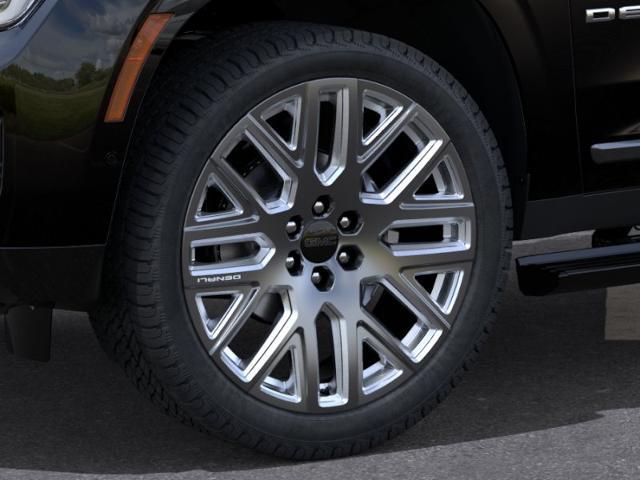 2026 GMC Yukon XL photo 9 of 32