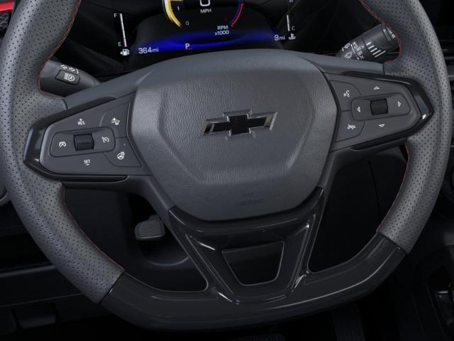 2026 Chevrolet Trailblazer photo 19 of 30