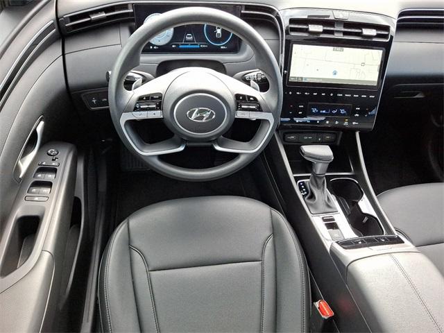 2024 Hyundai SANTA CRUZ Vehicle Photo in New Bloomfield, PA 17068