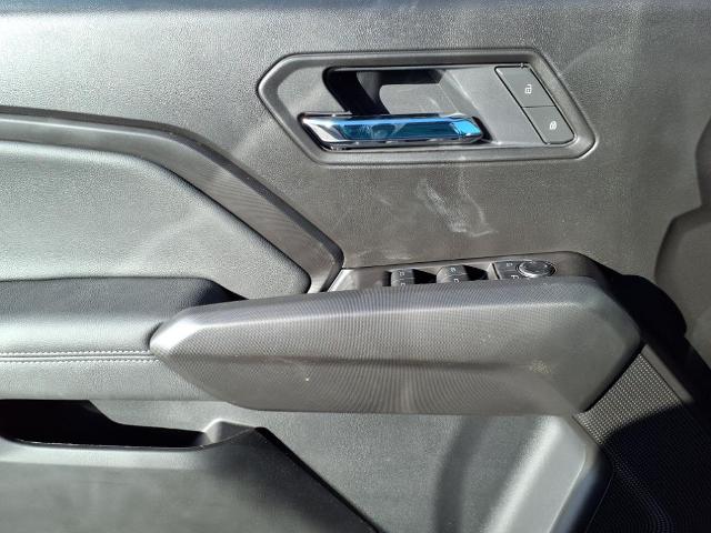 2025 GMC Canyon Vehicle Photo in Denton, TX 76205