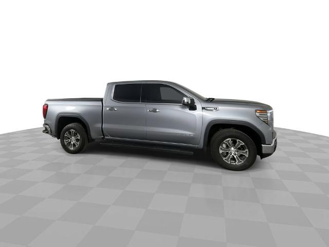 2024 GMC Sierra 1500 Vehicle Photo in GILBERT, AZ 85297-0402