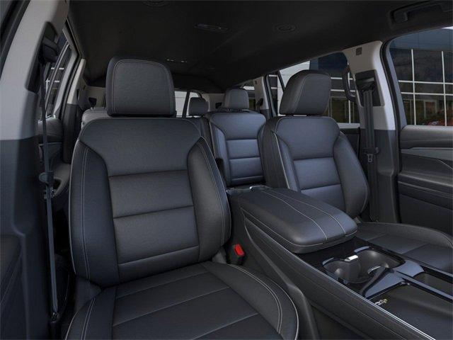 2025 Buick Enclave Vehicle Photo in ROCHESTER HILLS, MI 48307-2741