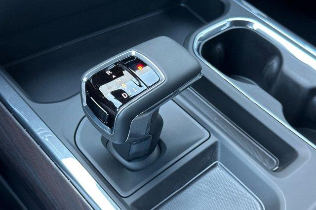 2025 GMC Sierra 1500 Vehicle Photo in STOCKTON, CA 95212-2838