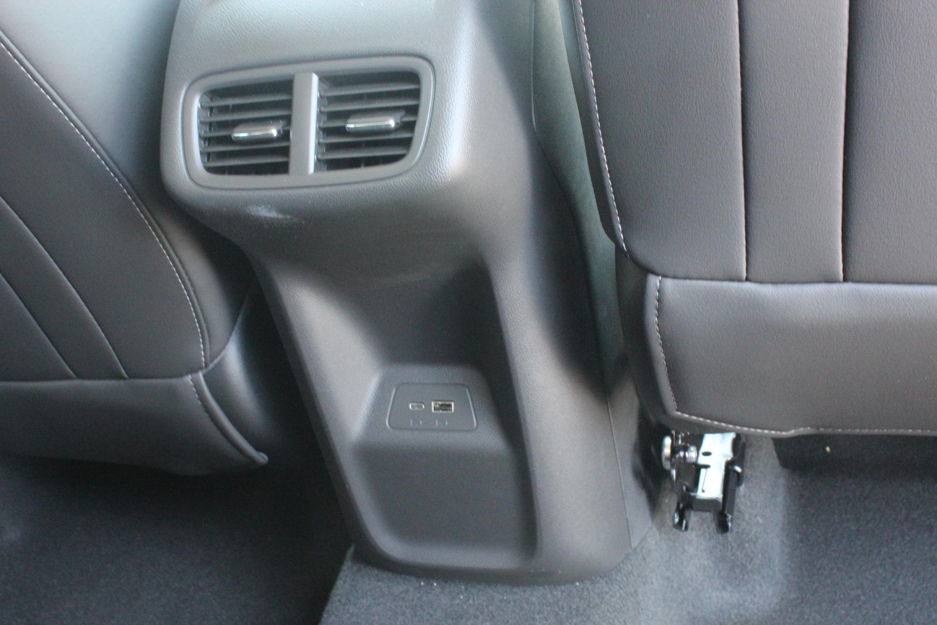 2025 Buick Envision Vehicle Photo in AURORA, CO 80012-4011