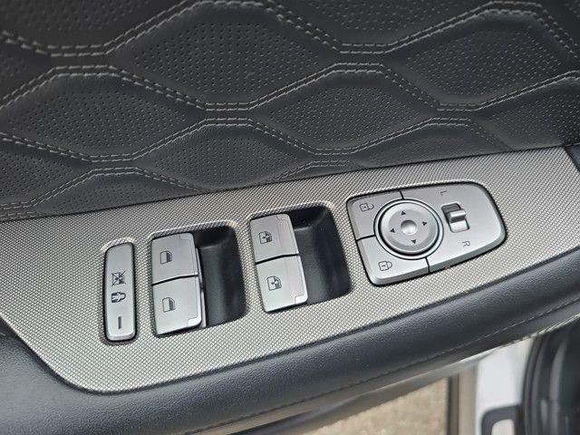 2022 Hyundai PALISADE Vehicle Photo in Pleasant Hills, PA 15236