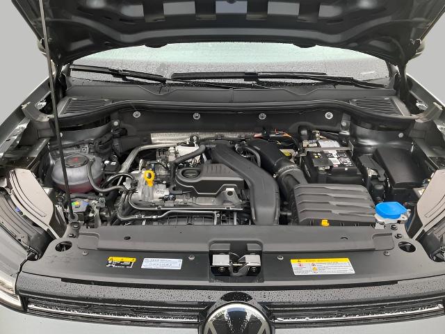 2025 Volkswagen Taos Vehicle Photo in Oshkosh, WI 54904