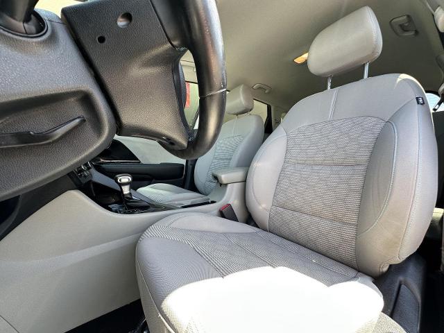 2022 Kia Niro Plug-In Hybrid Vehicle Photo in Tucson, AZ 85712