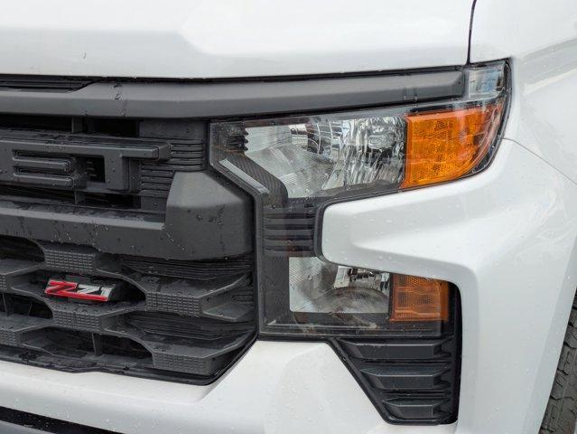 2024 Chevrolet Silverado 1500 Vehicle Photo in BRUNSWICK, GA 31525-1881