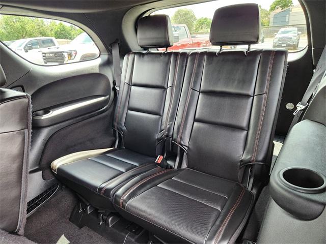 2023 Dodge Durango Vehicle Photo in AURORA, CO 80012-4011