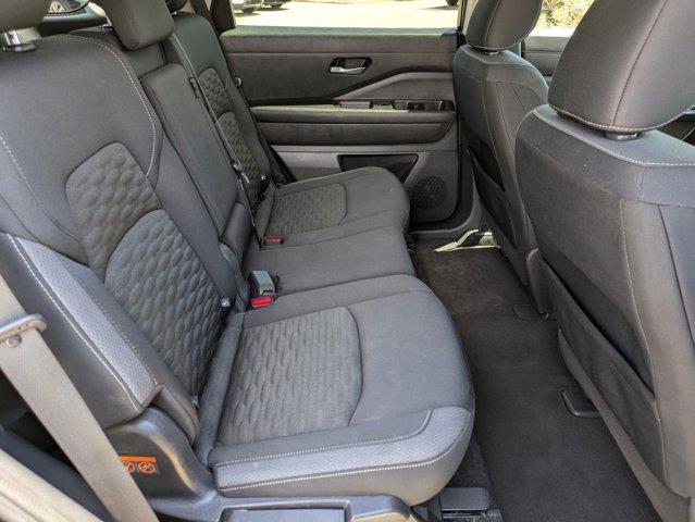 2022 Nissan Pathfinder Vehicle Photo in San Antonio, TX 78209