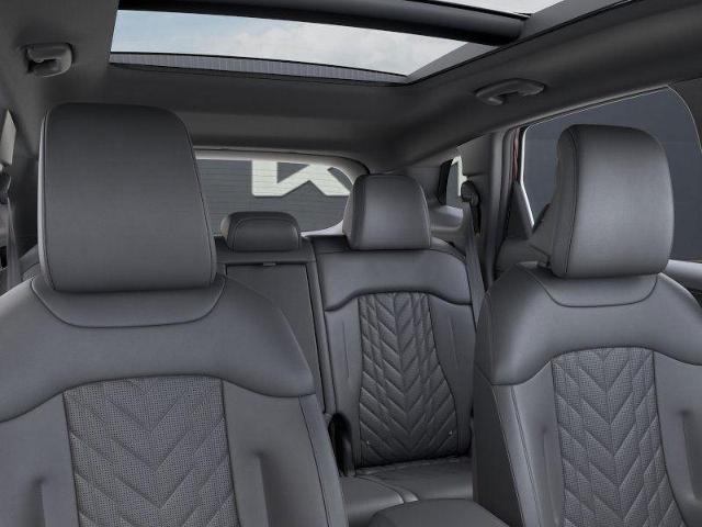 2025 Kia Sportage Vehicle Photo in Tucson, AZ 85712