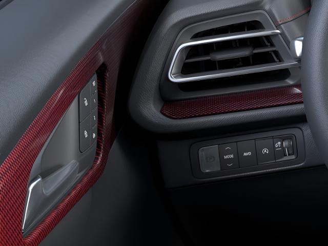 2025 Chevrolet Traverse Vehicle Photo in MANITOWOC, WI 54220-5838