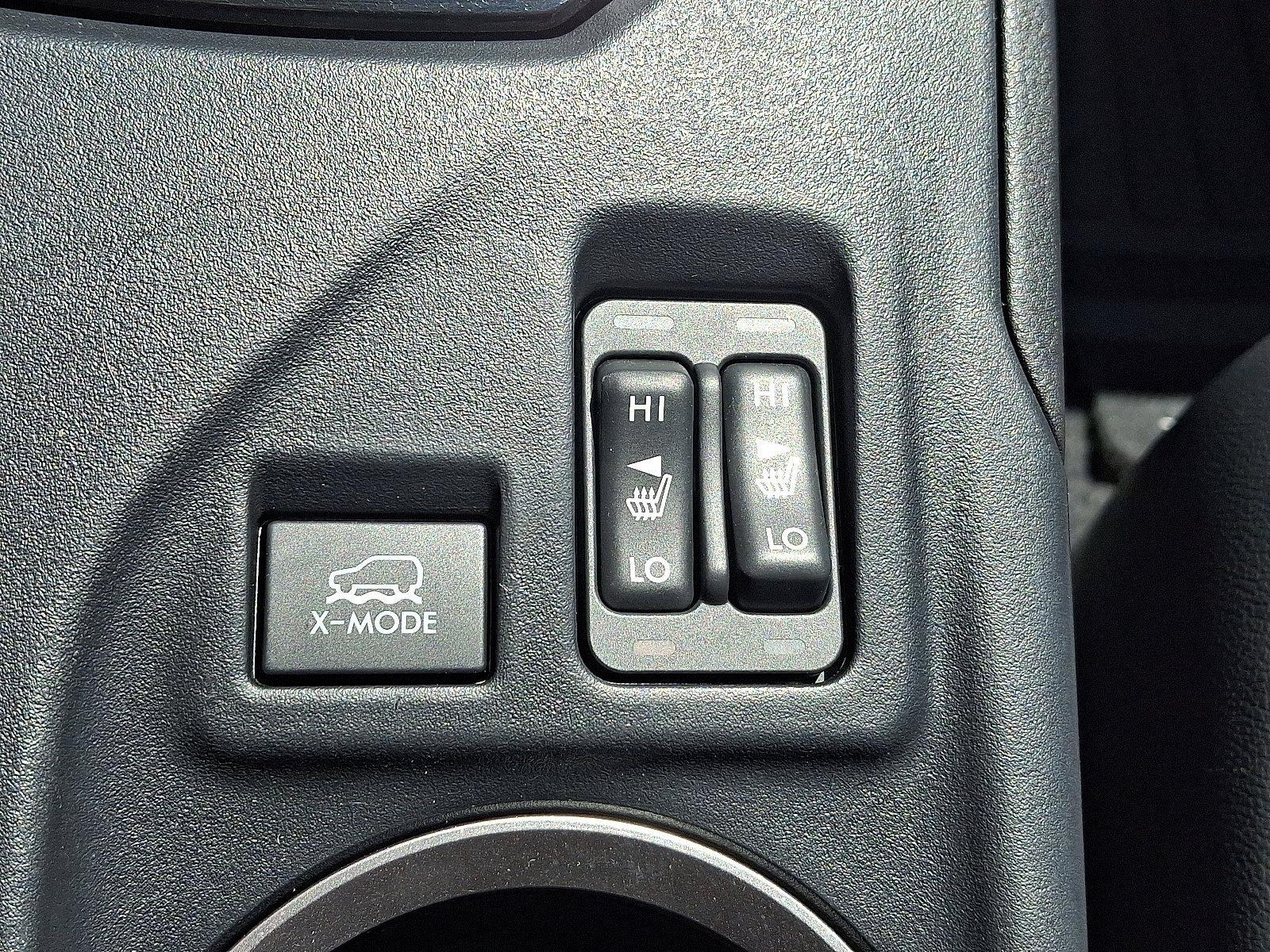 2023 Subaru Crosstrek Vehicle Photo in Harrisburg, PA 17111