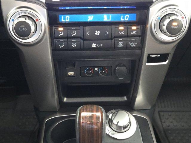 2020 Toyota 4Runner Vehicle Photo in Decatur, TX 76234