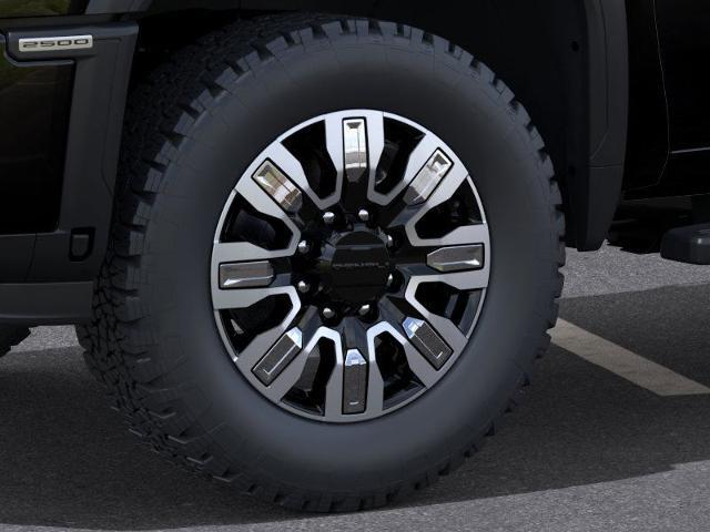 2026 GMC Sierra 2500 HD Vehicle Photo in HARRISBURG, PA 17111-1033