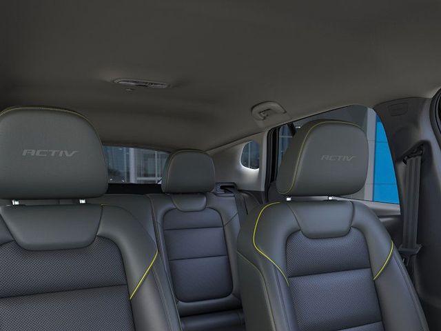 2026 Chevrolet Trax Vehicle Photo in PAWLING, NY 12564-3219