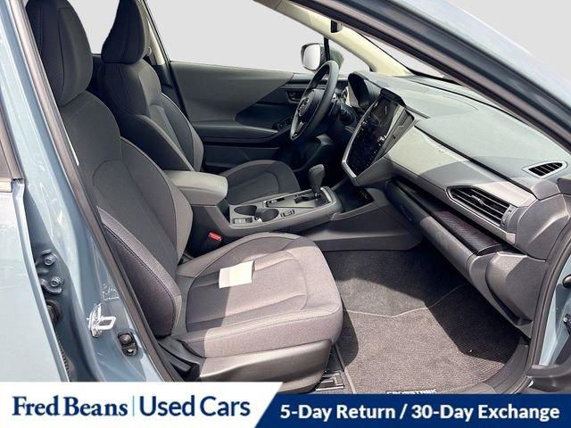 2025 Subaru Crosstrek Vehicle Photo in Doylestown, PA 18902