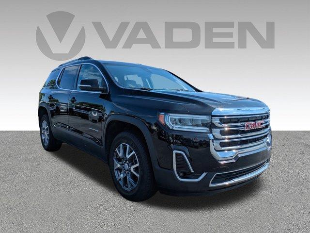 2023 GMC Acadia Vehicle Photo in BRUNSWICK, GA 31525-1881