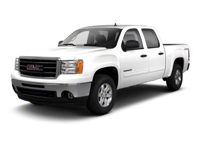2012 GMC Sierra 1500 Vehicle Photo in Neenah, WI 54956