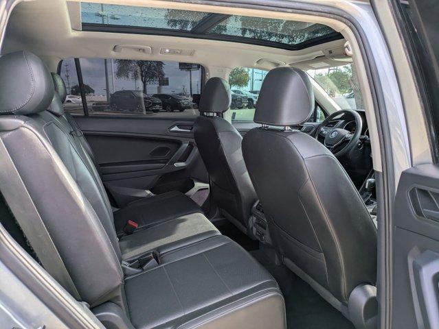 2020 Volkswagen Tiguan Vehicle Photo in SELMA, TX 78154-1459