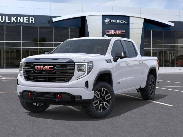 2026 GMC Sierra 1500 Vehicle Photo in HARRISBURG, PA 17111-1033