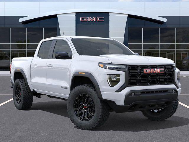 2026 GMC Canyon Vehicle Photo in WATERTOWN, CT 06795-3318