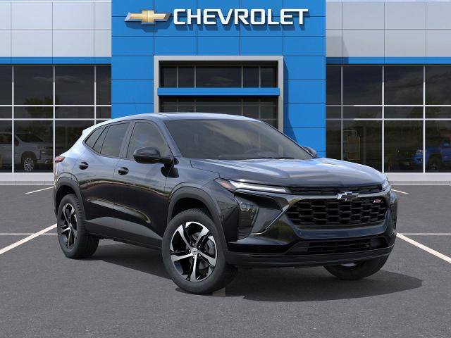 2026 Chevrolet Trax Vehicle Photo in LANCASTER, PA 17601-0000