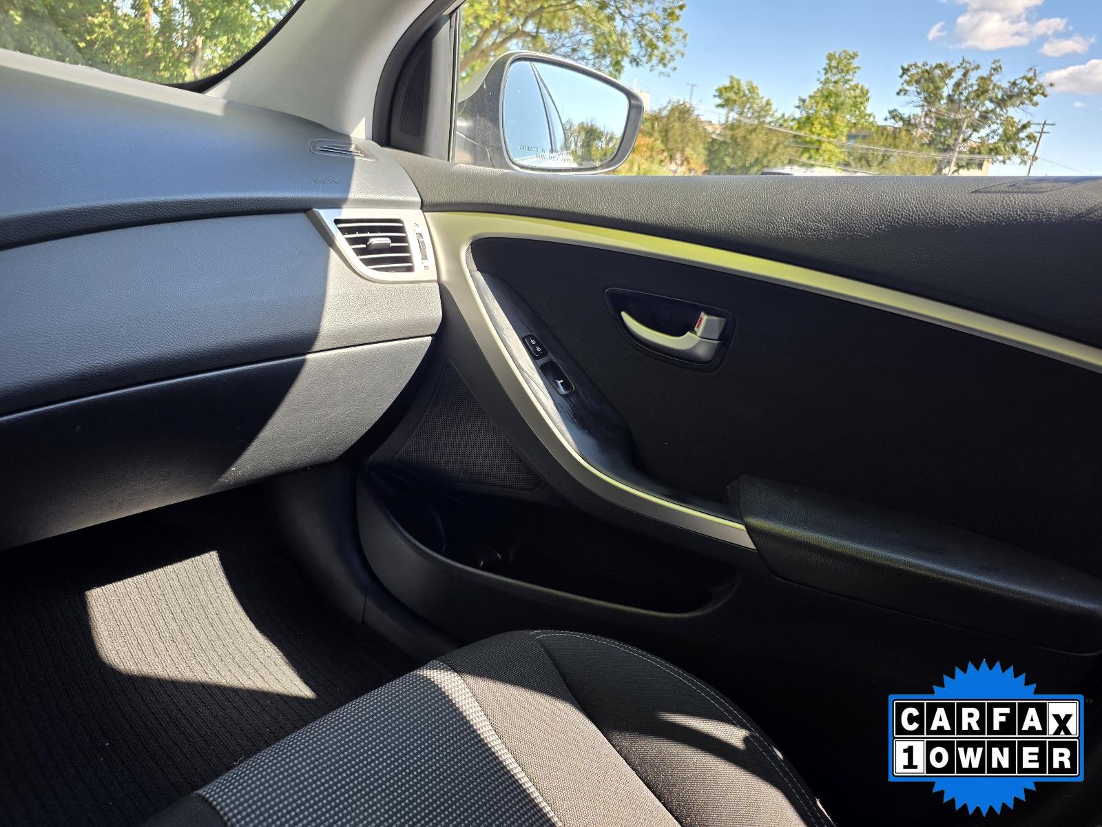 2016 Hyundai ELANTRA GT Vehicle Photo in Harrisburg, PA 17111