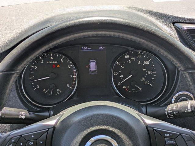 2018 Nissan Rogue Vehicle Photo in SELMA, TX 78154-1460