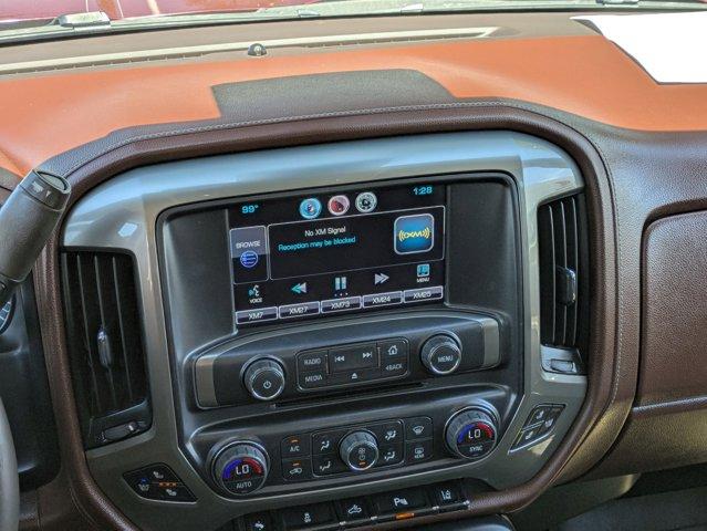 2014 Chevrolet Silverado 1500 Vehicle Photo in SELMA, TX 78154-1459