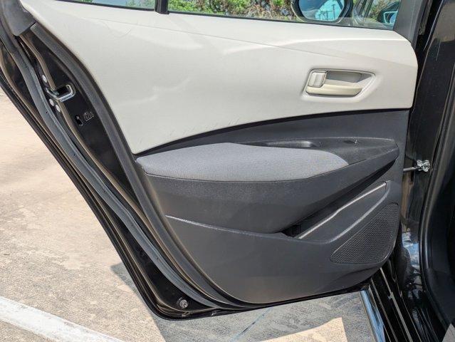 2022 Toyota Corolla Vehicle Photo in San Antonio, TX 78209