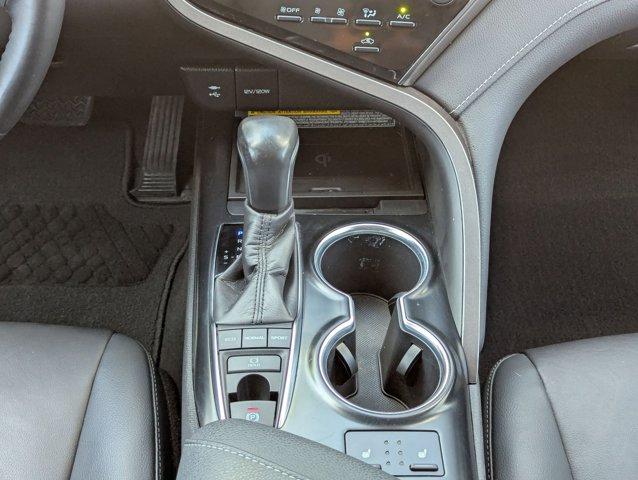 2019 Toyota Camry Vehicle Photo in San Antonio, TX 78230