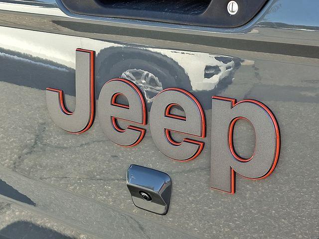 2021 Jeep Gladiator Vehicle Photo in DANBURY, CT 06810-5034